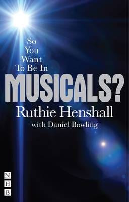 So You Want To Be In Musicals? So You Want To Be In Musicals?