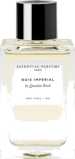 Bois Impérial 100 ml Eau de Parfum fra Essential Parfums av Quentin Bisch - Gjenfyllbar Parfyme