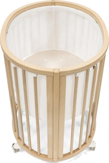 Stokke Sleepi mini Mesh liner V3 Stokke Sleepi mini Mesh liner V3