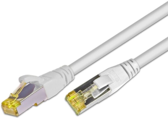 Wirewin Pkw Pimf Kat6a 20.0 Ws 20 M Cat6a S/Ftp S Stp Rj 45 Rj 45 PKW PIMF KAT6A20.0WS