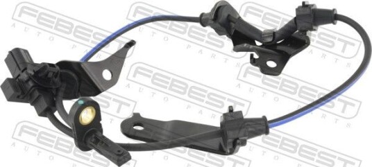 ABS sensor FEBEST 03606-003