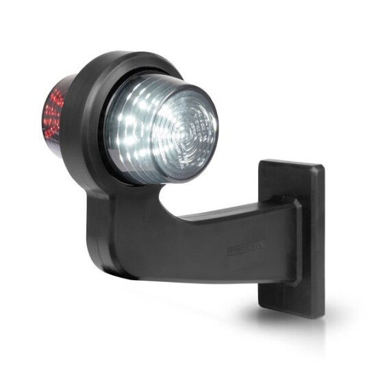 Posisjonslys PURELUX Spectrum S   12/24V / 193 mm Høyre