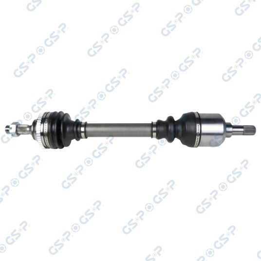 GSP 245026 Drivaksel