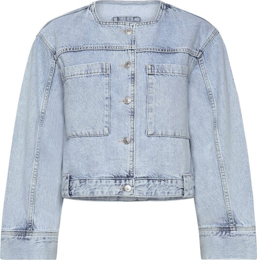 NORR | Ninni Denim Jacket | 34 NORR | Ninni Denim Jacket | 34