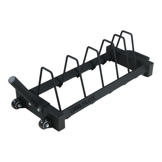 Crossmaxx V2 Vektskiveholder