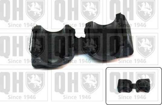 QUINTON HAZELL EMB7168 Lagring, stabilisator