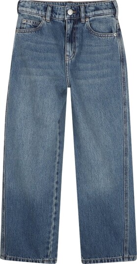 Zadig & Voltaire Jeans Denim Blue Zadig & Voltaire 12 år (152) Jeans Blå