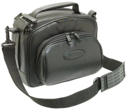 Case Logic Medium Kameraveske Svart Case Logic Medium Kameraveske Svart