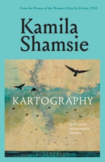 Kartography Kartography