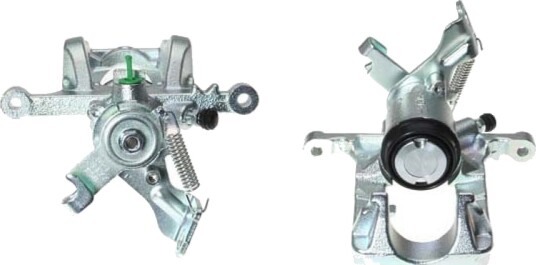Bremsecaliper Axia 394608