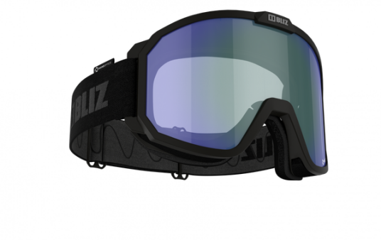 Bliz Rave Nano Optics/ Photochromic