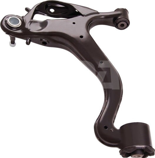 SPIDAN CHASSIS PARTS 57967 Bærearm