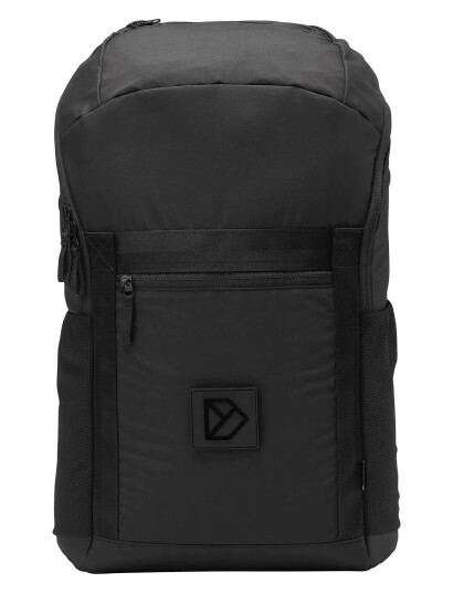 Didriksons Ramsvik Backpack Black One Size Didriksons Ramsvik Backpack Black One Size