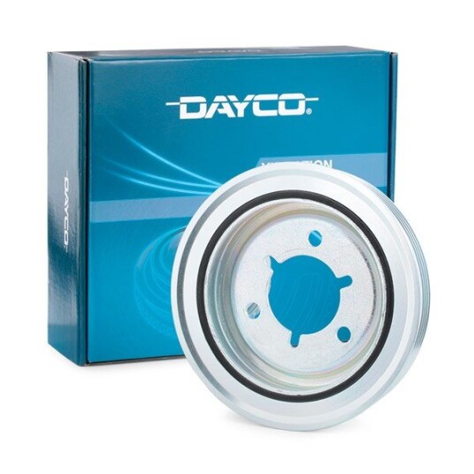 Remskive veivaksel DAYCO DPV1029
