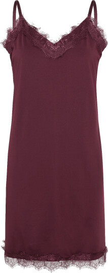 FREE/QUENT Fqbicco St Dr   Burgundy   M