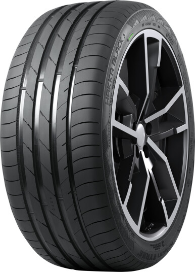 Nokian Tyres Hakka Black 3 255/35R19 96Y