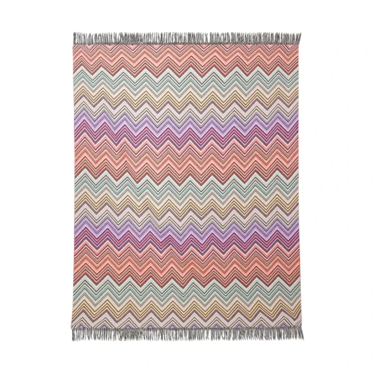 Missoni Home, Dame, Accessories, Flerfarget, ONE SIZE,
