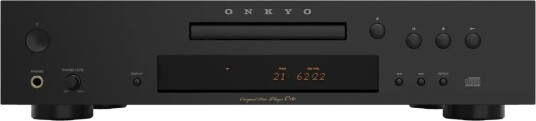 Onkyo C 30 Svart