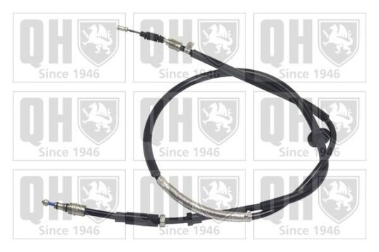 Tautrekk, håndbremse QUINTON HAZELL BC2519
