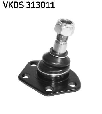 Bærekule SKF VKDS 313011 Bærekule SKF VKDS 313011