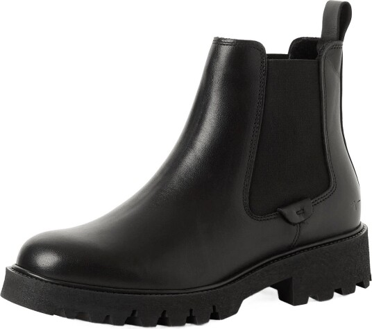 Tamaris Women Boots BLACK 36