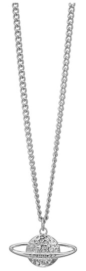 Schultz Mika Halskjede Rustfritt Stål DU10043 - Unisex - Stainless Steel