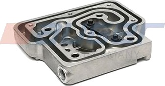AUGER 121312 Sylindertopp, trykkluftkompressor