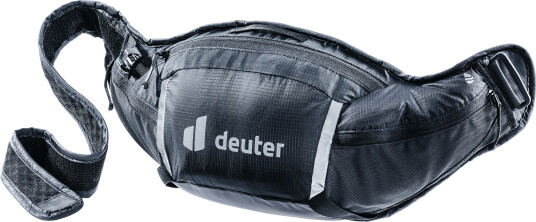 Deuter Shortrail III Black OneSize Deuter Shortrail III Black OneSize