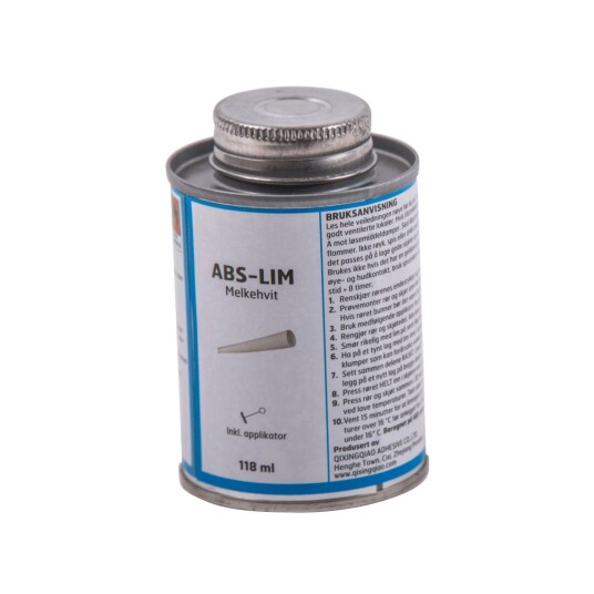 Flexit Sementlim ABS 118 Ml Flexit Sementlim ABS 118 Ml