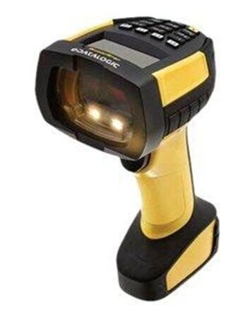 Datalogic PowerScan PM9600 - barcode scanner Datalogic PowerScan PM9600 - barcode scanner