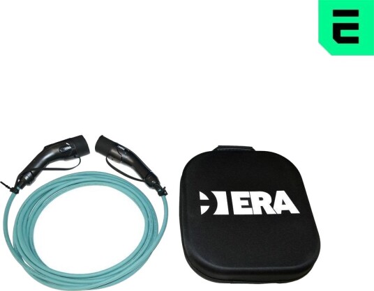 ERA ER-UEC23325 Ladekabel, elbil ERA ER-UEC23325 Ladekabel, elbil
