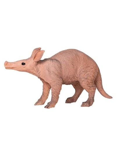 Mojo   Farmland Aardvark