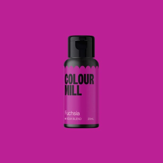 Colour Mill Vannbasert Farge 20ml Cm