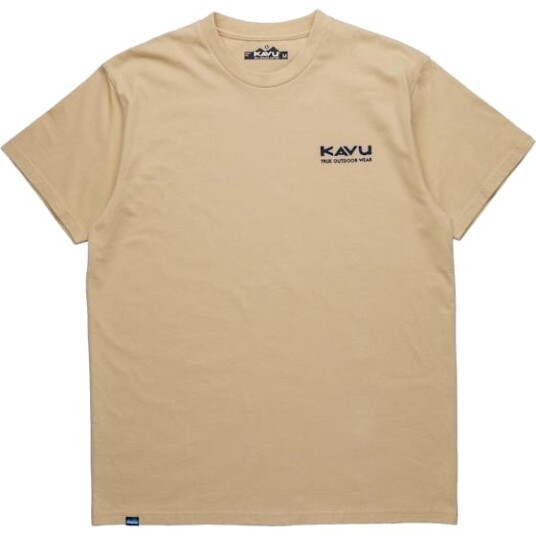 KAVU Let It Rip   Beige   M