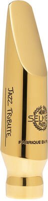 Selmer Tenor Sax Jazz Tribute 8 Selmer Tenor Sax Jazz Tribute 8