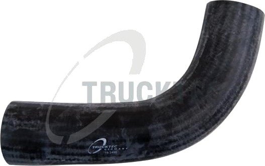 TRUCKTEC AUTOMOTIVE 03.40.116 Radiatorslange TRUCKTEC AUTOMOTIVE 03.40.116 Radiatorslange
