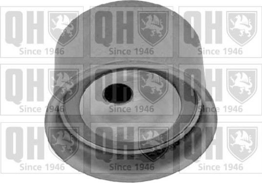 Strammehjul, registerreim QUINTON HAZELL QTT1090