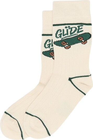 minipop Mpopmavis Bamboo Sock CLOUD DANCER 35/38