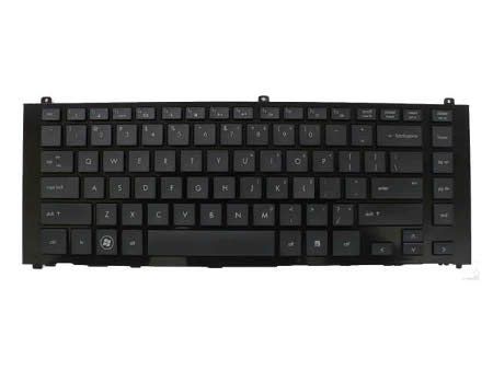HP Keyboard (ICELANDIC)