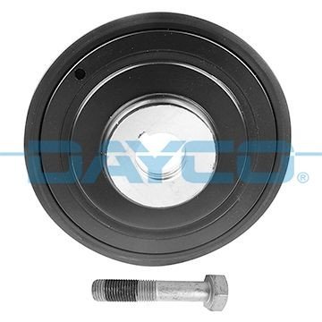 Remskive veivaksel DAYCO DPV1056