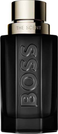 Hugo Boss The Scent Magnetic Eau de Parfum 50 ml - Parfyme for Mann Hugo Boss The Scent Magnetic Eau de Parfum 50 ml - Parfyme for Mann