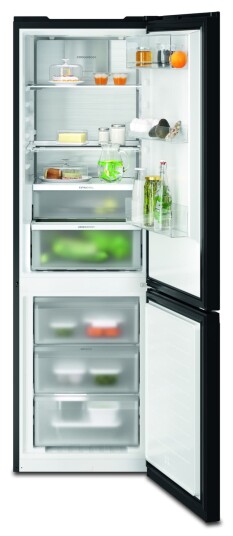 Electrolux ENT8MD32K Kombiskap Electrolux ENT8MD32K Kombiskap