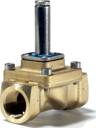 Magnetventil, EV250BW, GDV, NC, G, 3/4, EPDM