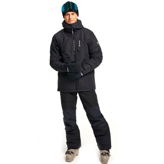 Tenson Niseko Ski Jacket Men Tap Shoe Tenson Niseko Ski Jacket Men Tap Shoe