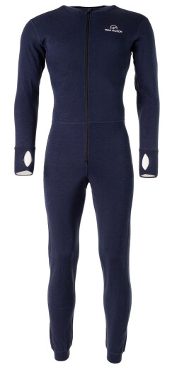 Peak Motion Merino Overall, Herre XL