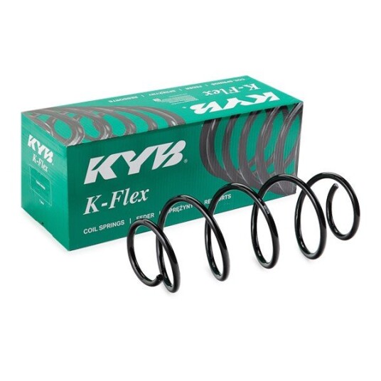 Fjær KYB RA1308 Fjær KYB RA1308