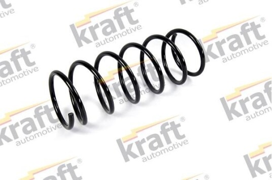 Fjær KRAFT 4022004 Fjær KRAFT 4022004