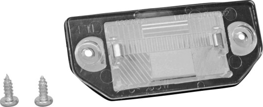 Vemo Nummerskiltlys VEMO V10 84 0035 Vemo Nummerskiltlys VEMO V10 84 0035