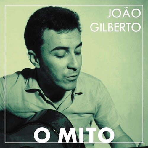 Brazilian Love Affair O Mito LP/Vinyl Brazilian Love Affair O Mito LP/Vinyl