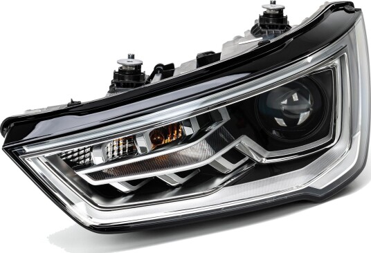 PREXAparts P151744 Frontlykter